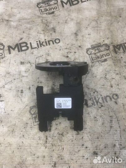 Датчик угла поворота руля Mercedes Ml Gl W164 X164
