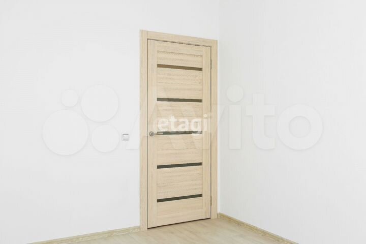 Квартира-студия, 30,4 м², 1/4 эт.