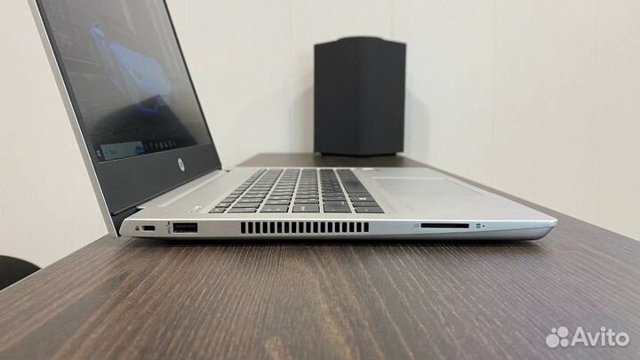 HP ProBook с intel Core i5 10gen - 16Gb - 256Gb