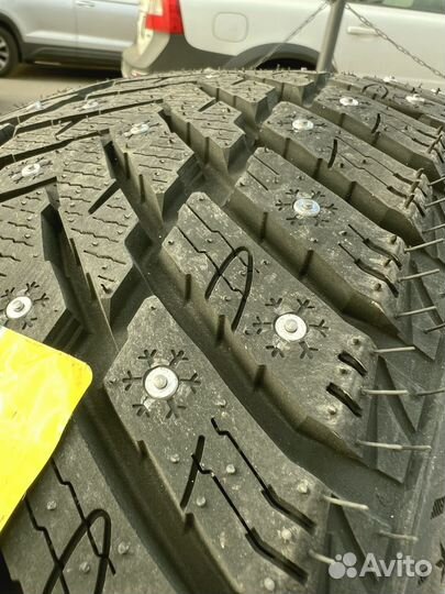 Kapsen IceMax RW516 285/50 R20 141U