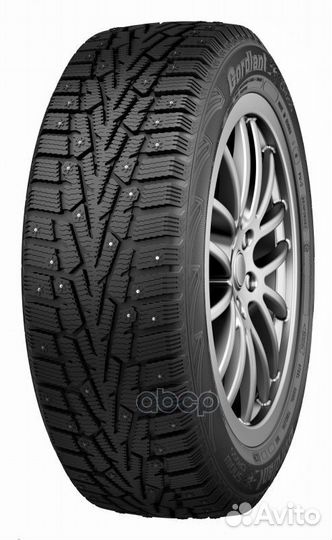 Cordiant Snow Cross PW-2 225/50 R17