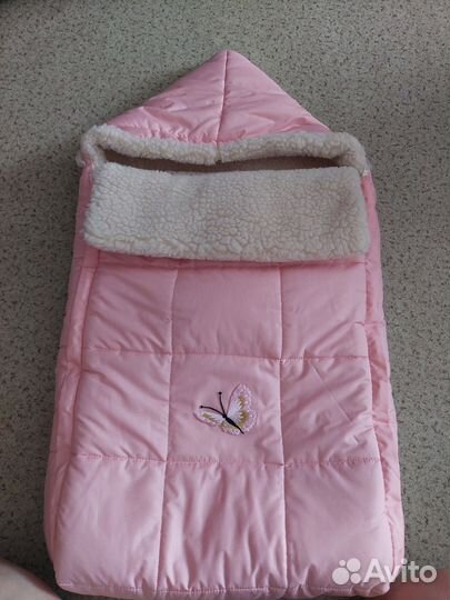 Детские вещи