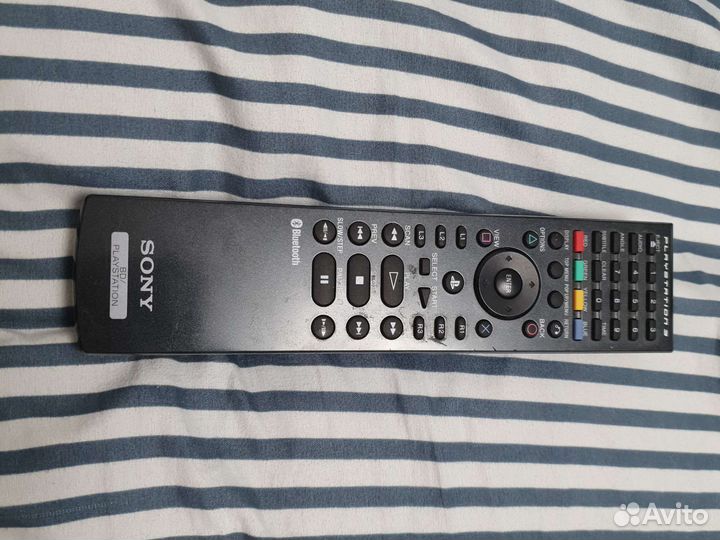 Пульт ду,джостик sony ps3 пс3