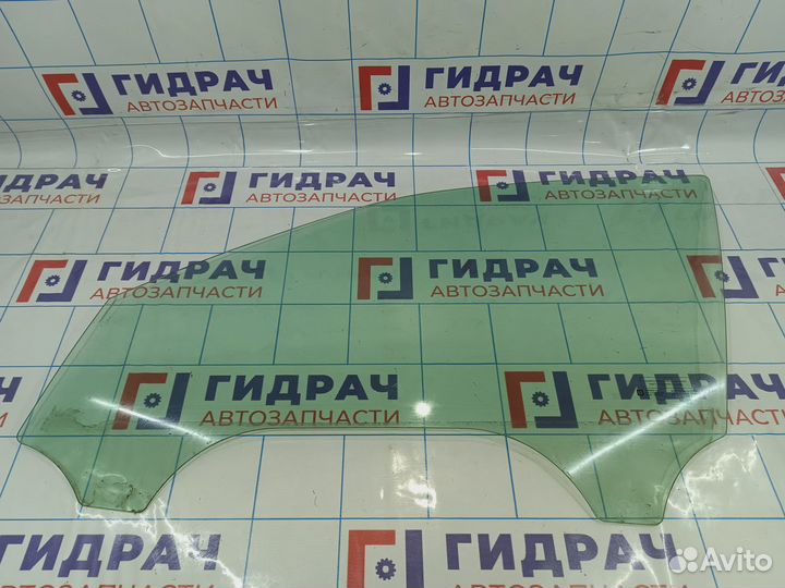 Стекло двери передней левой Cadillac SRX 15833811