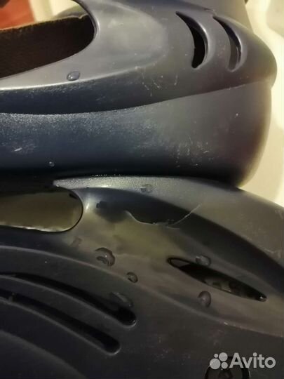 Ролики раздвижные