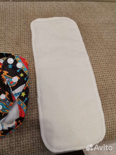 Подгузники для плавания