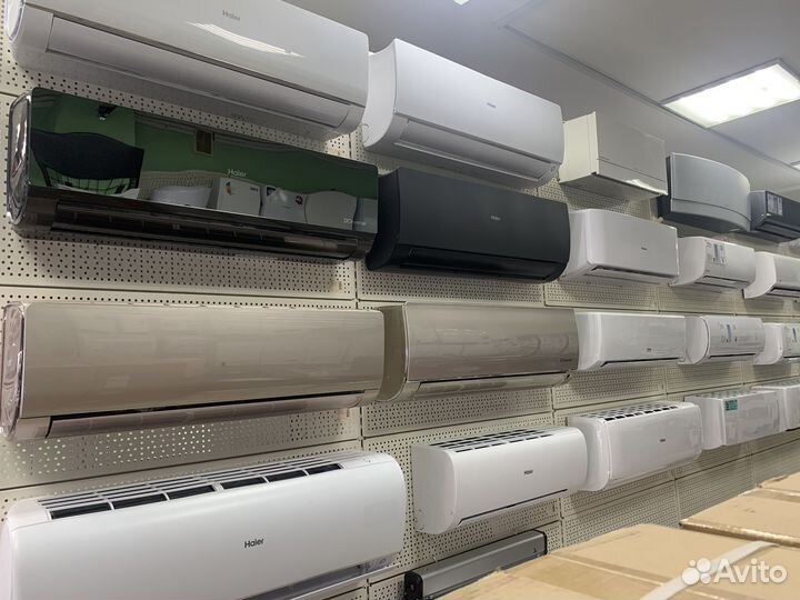 Сплит-система Toshiba RAS-05j2kvg-EE/RAS-05j2avg-E