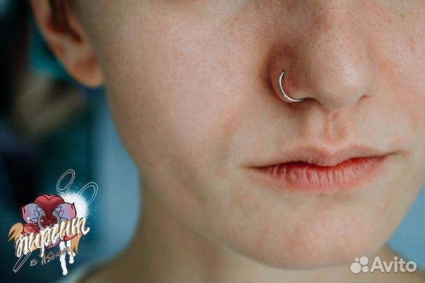 Пирсинг в Абакане