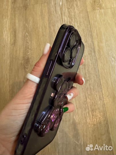 Чехол на iPhone 14 pro max