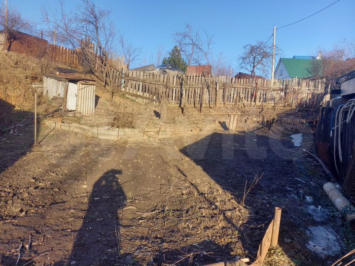 Дача 42 м² на участке 5 сот.