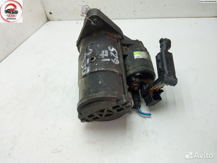 Стартер б/у Toyota Avensis (2003-2008) 281000R021