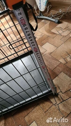 Клетка для животных