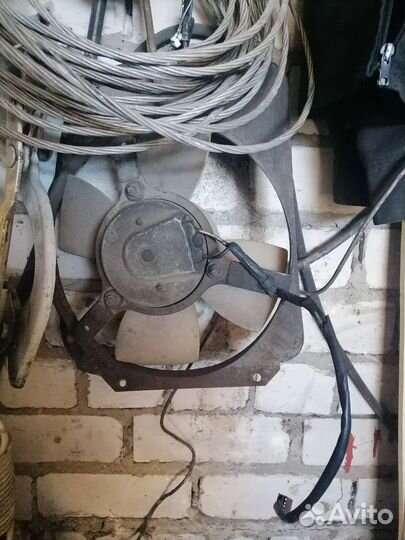 Сетка в бампер