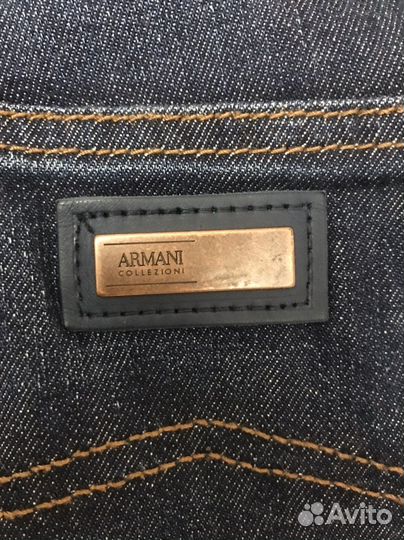 Armani collezioni