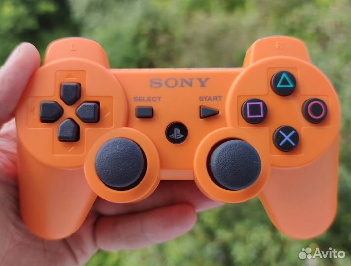 Геймпад Sony PS 3