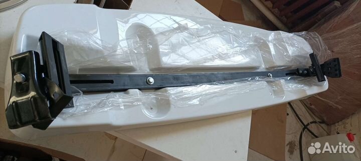 Лайтбокс яндекс такси