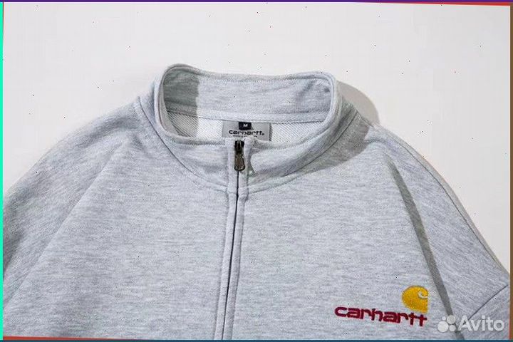 Кофта Carhartt Wip (s - xxl)