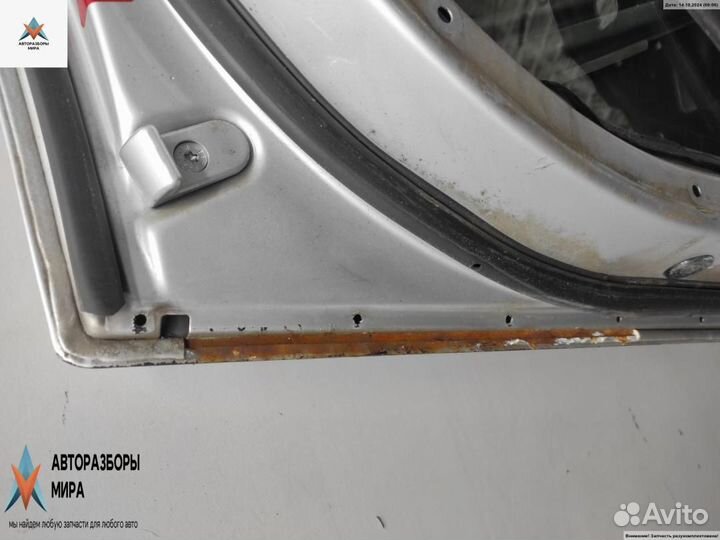 Дверь сдвижная BMW 5 E39 рест. 2000