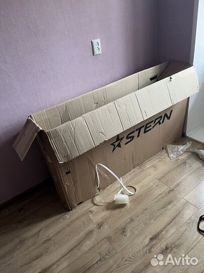 Ведосипед Stern force 1.0 29