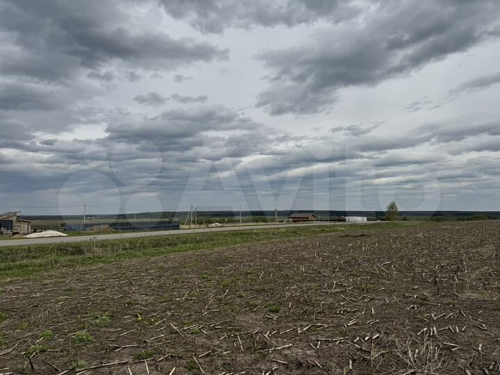 Участок 4,66 га (СНТ, ДНП)