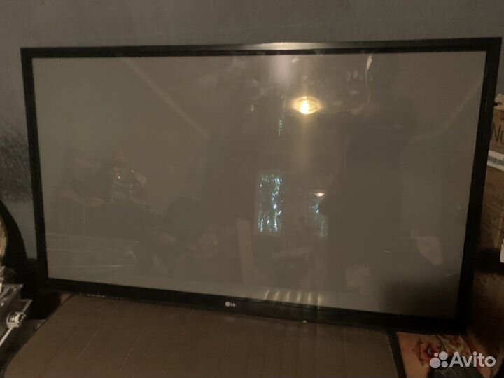 Телевизор LG
