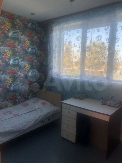 Дом 47,7 м² на участке 9 сот.