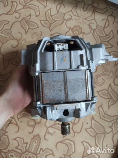 Запчасти для стиральной машины bosch logixx 6