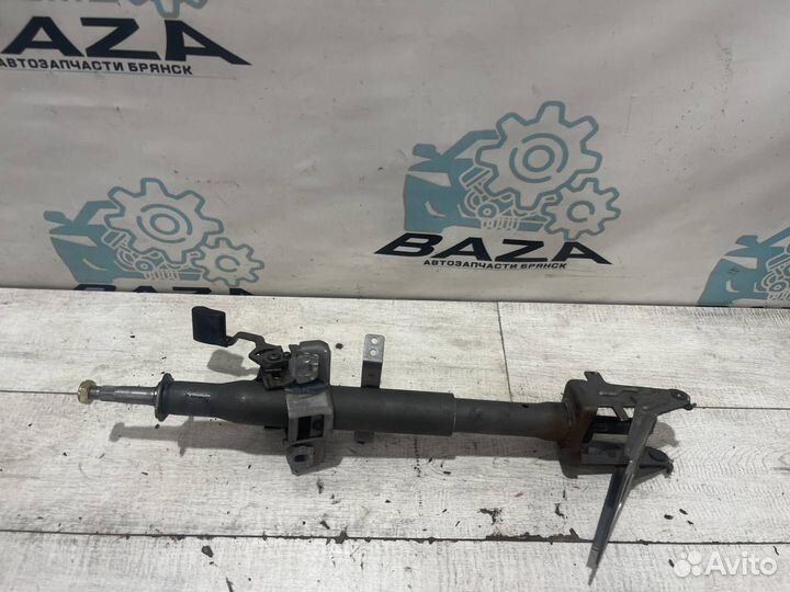 Колонка рулевая Chevrolet Lacetti