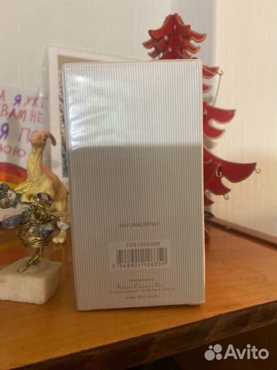 Парфюм оригинал 100