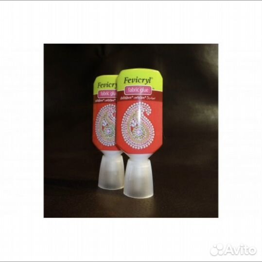 Fevicryl Клей для страз индийский