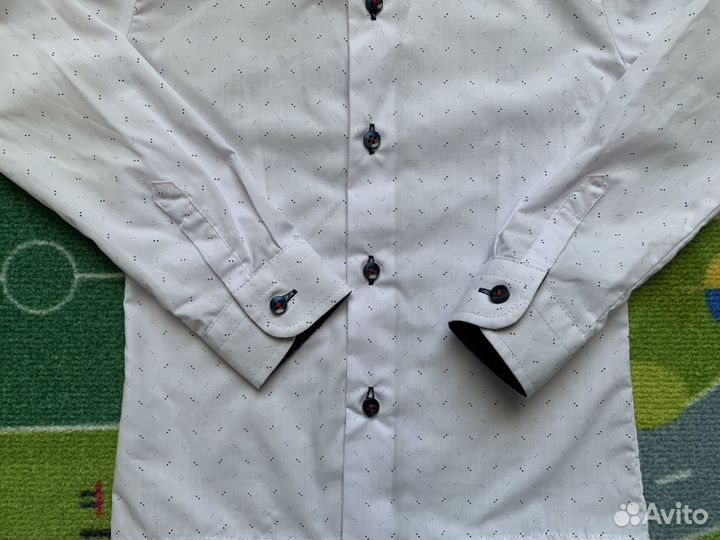 Рубашка для мальчика Albinate 116