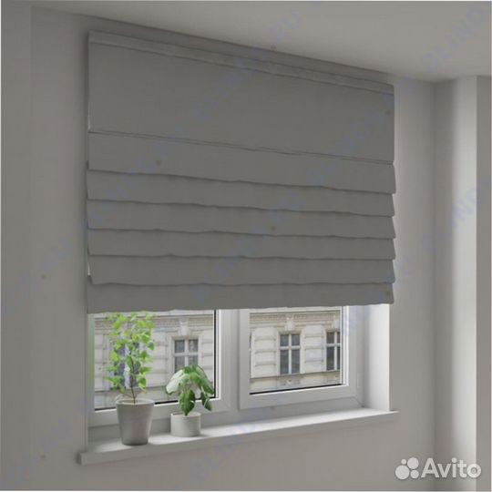 Рулонные шторы блэкаут от производителя