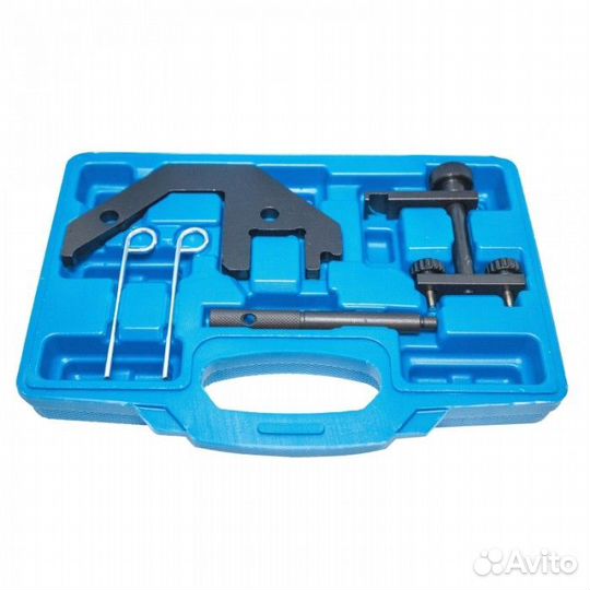 Набор фиксаторов грм BMW M47 M57 Land Rover