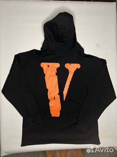Худи vlone