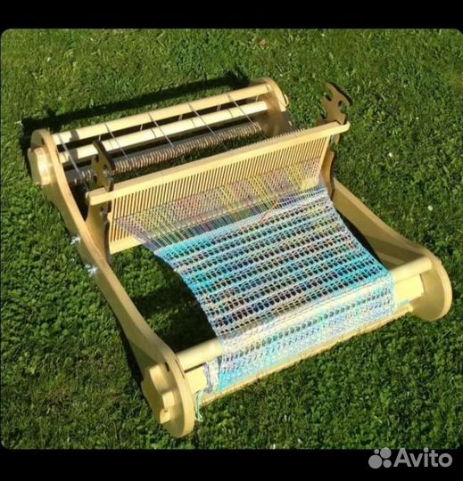 Ткацкий станок настольный 60см