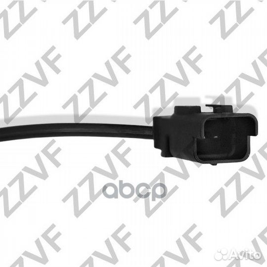 Датчик абс задний citroen C6 (06) peugeot 407