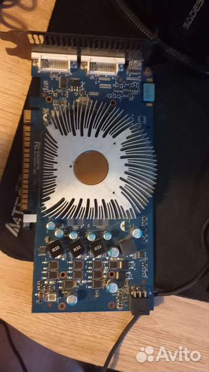 Видеокарта