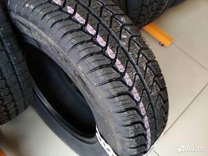 Шины 185/75r13c нк243 M+S