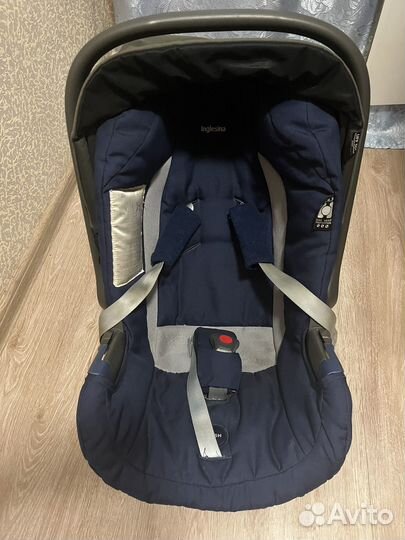 Автолюлька от 0