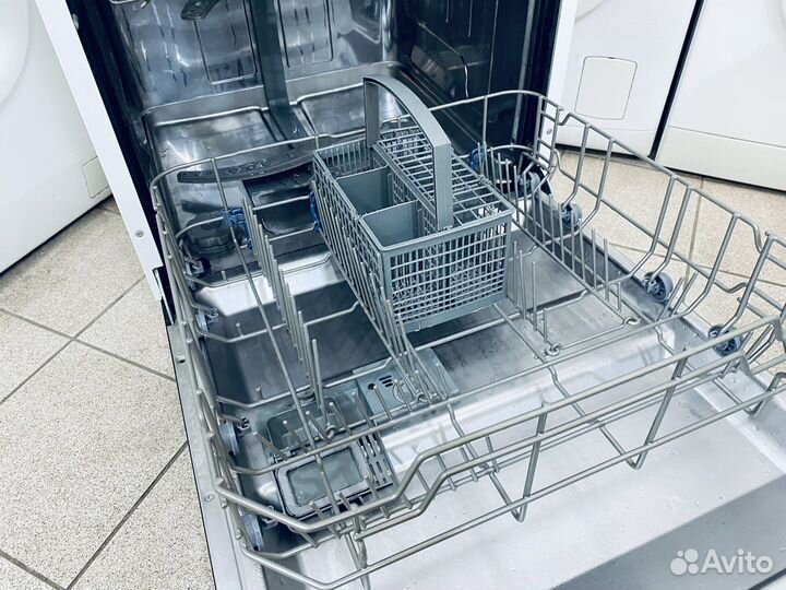 Посудомоечная машина Hansa 60 см