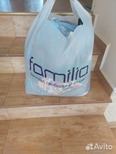 Женские вещи пакетом 46 48 размер