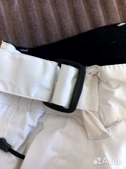 Брюки горнолыжные женские 44 46