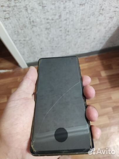 Samsung galaxy s10 plus