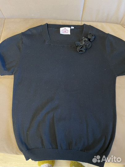 Рубашки и кофты для девочки