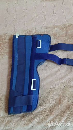 Ортез на коленный сустав