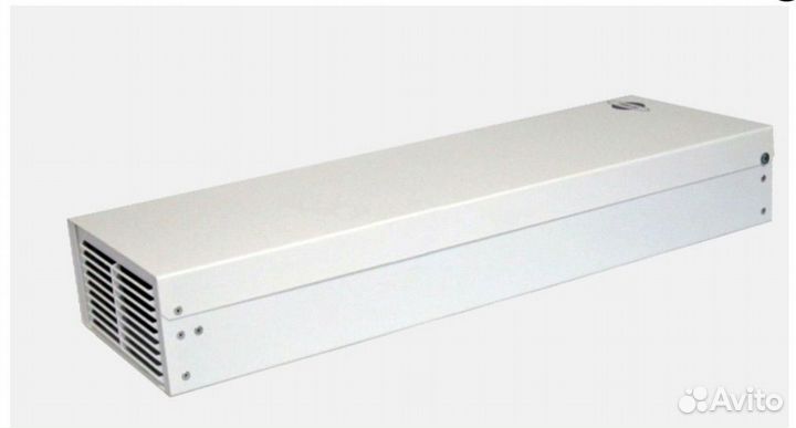Рециркулятор воздуха бактерицидный рвб новый