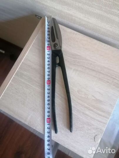 Инструменты разные