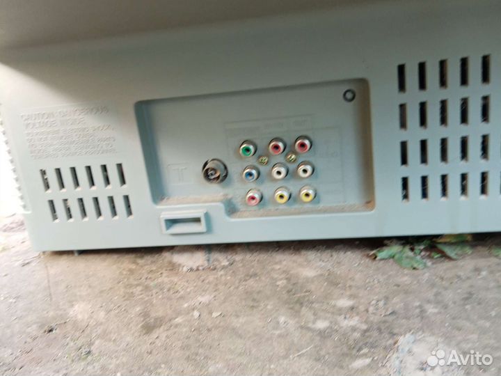 Телевизор бу