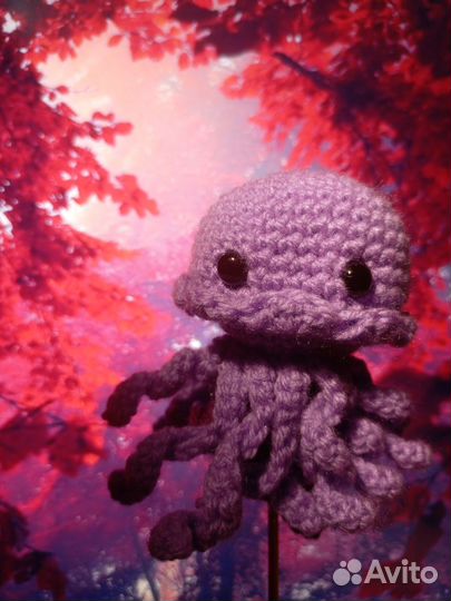 Мягкая игрушка 