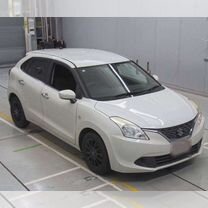 Suzuki Baleno 1.2 CVT, 2016, 63 000 км, с пробегом, цена 870 000 руб.